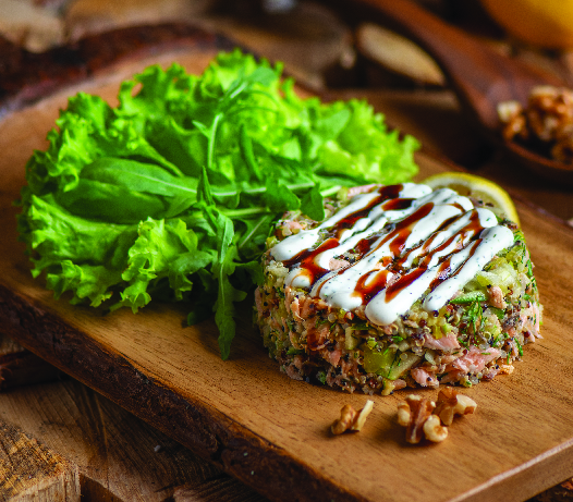 TFS Salads
