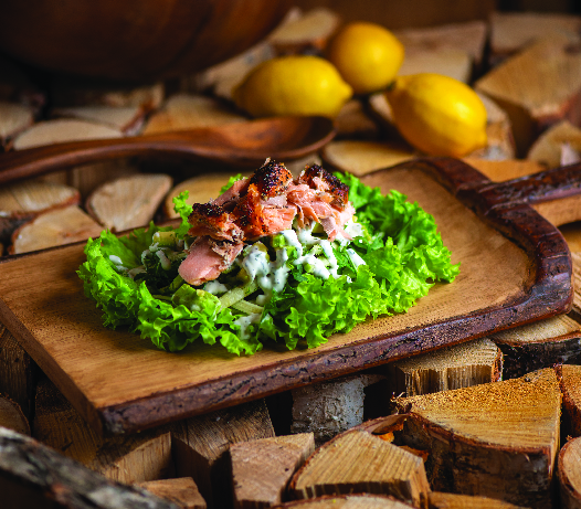 TFS Salad