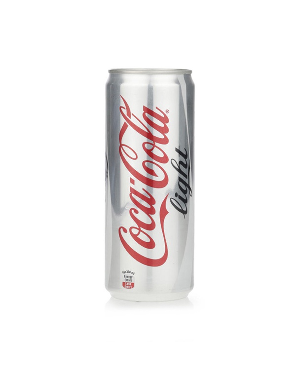 Light Cola 