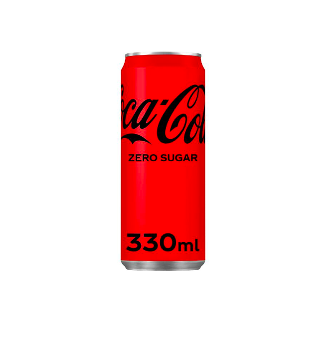 Zero Cola 