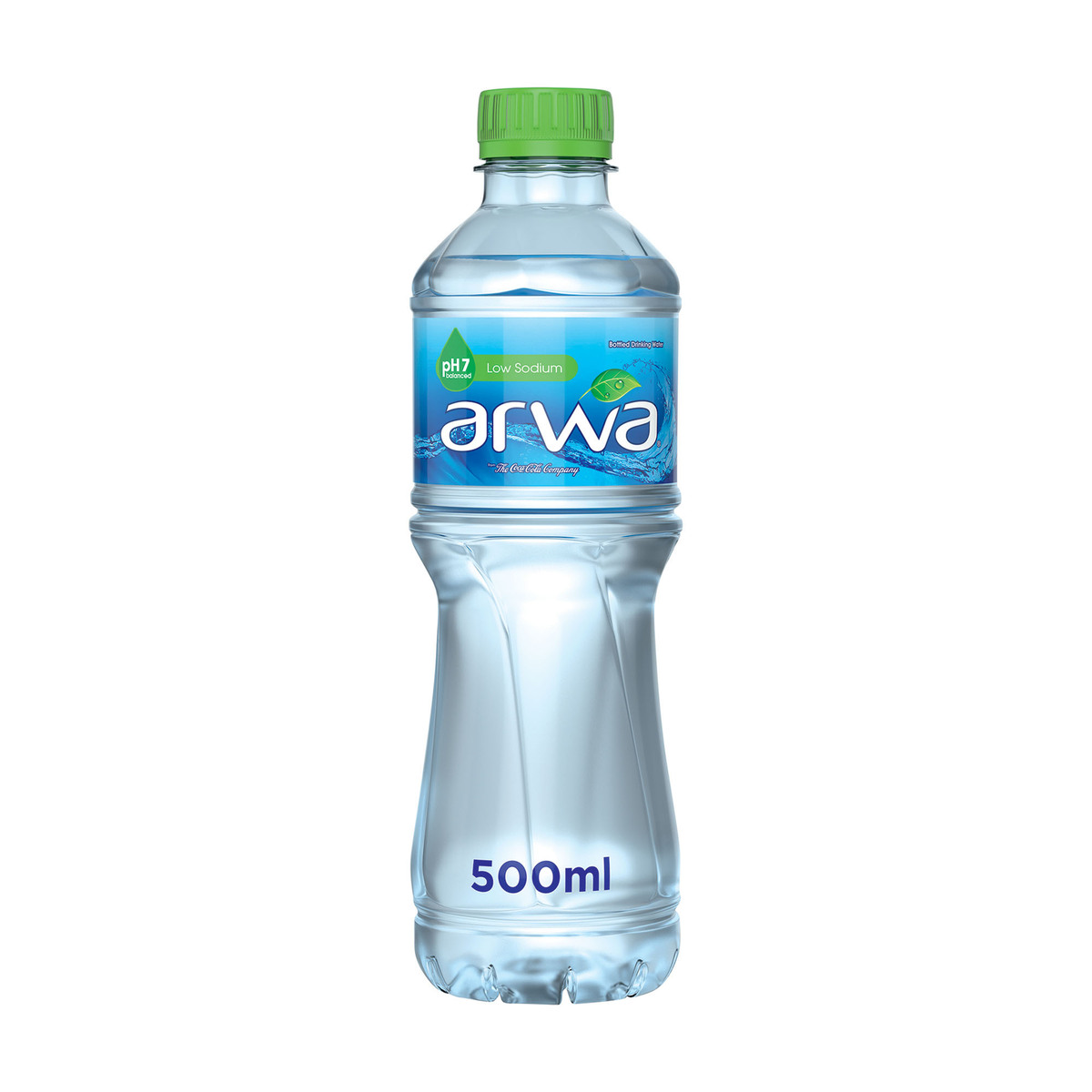 Arwa Water 