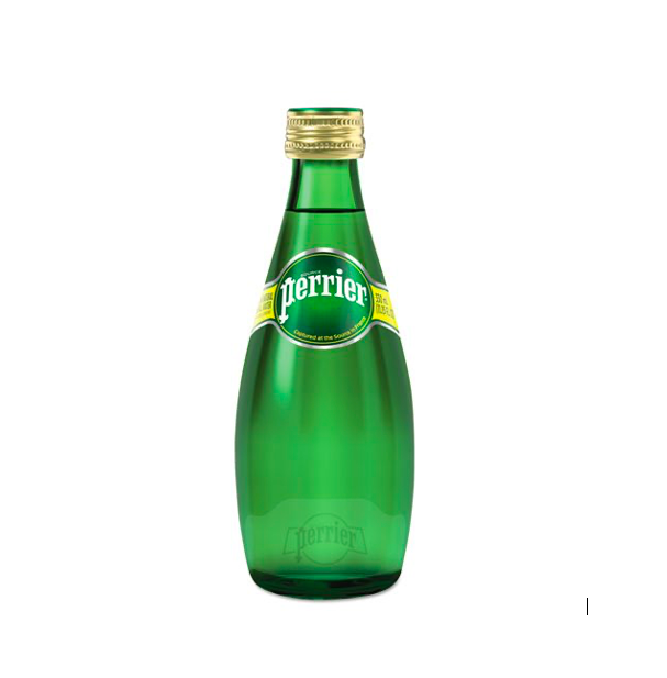 Perrier Water