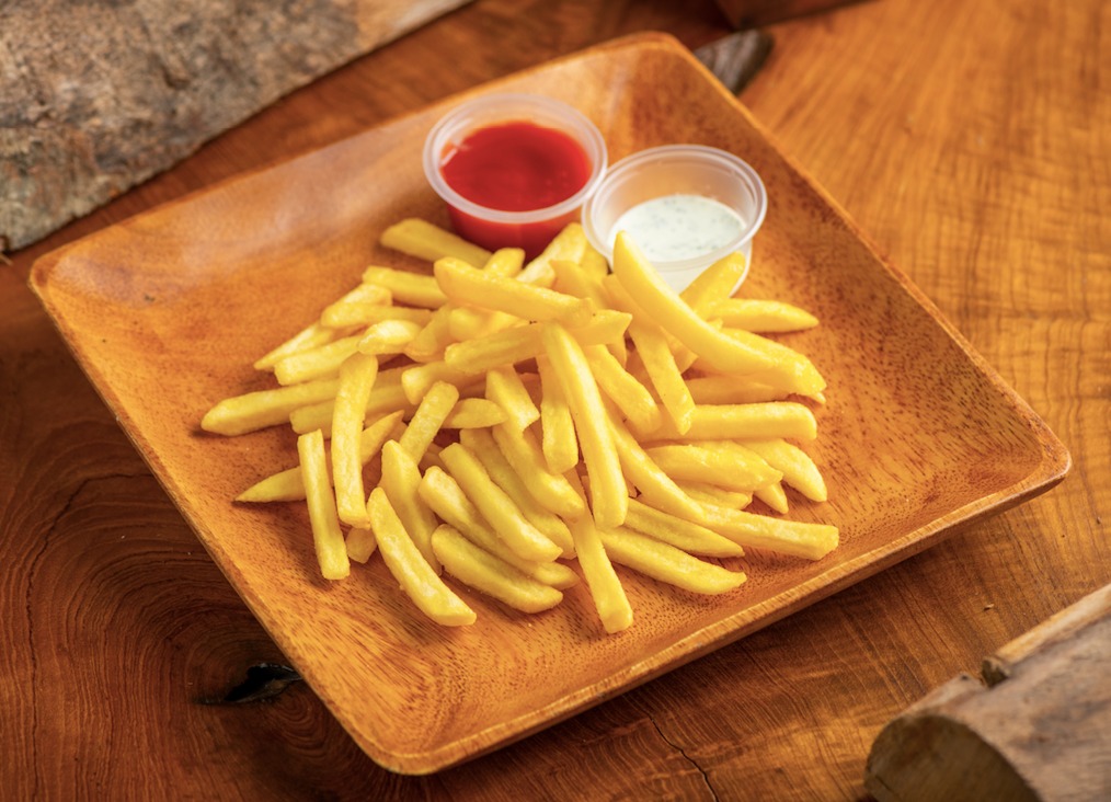Fries 