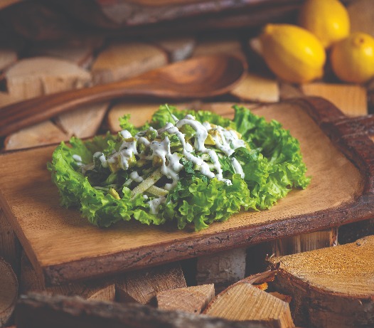 Green Salad